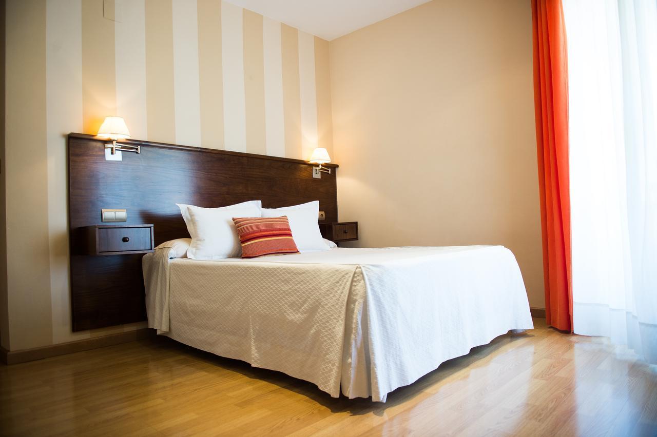 מרטוס Hotel Fernando IV מראה חיצוני תמונה