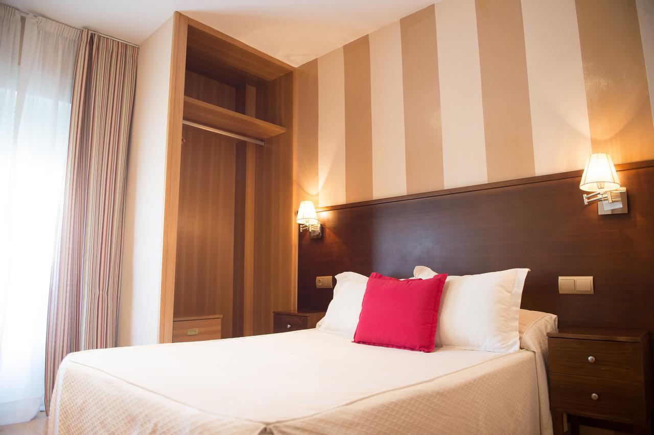 מרטוס Hotel Fernando IV מראה חיצוני תמונה