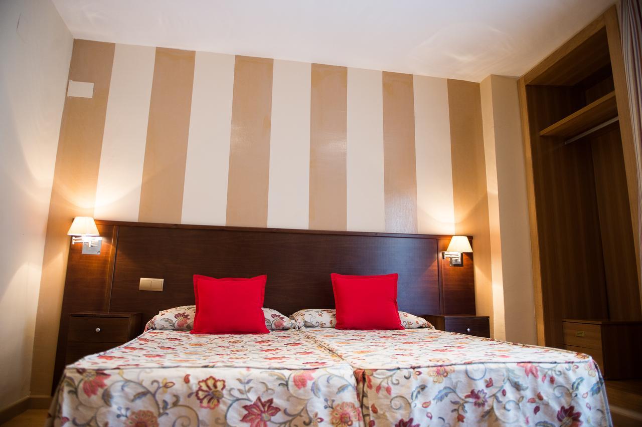 מרטוס Hotel Fernando IV מראה חיצוני תמונה