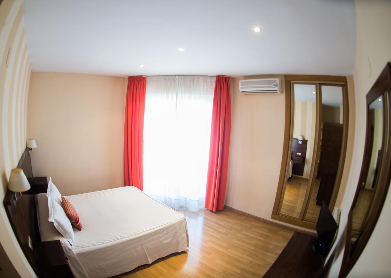 מרטוס Hotel Fernando IV מראה חיצוני תמונה