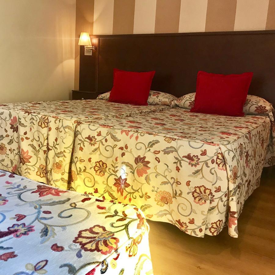 מרטוס Hotel Fernando IV מראה חיצוני תמונה