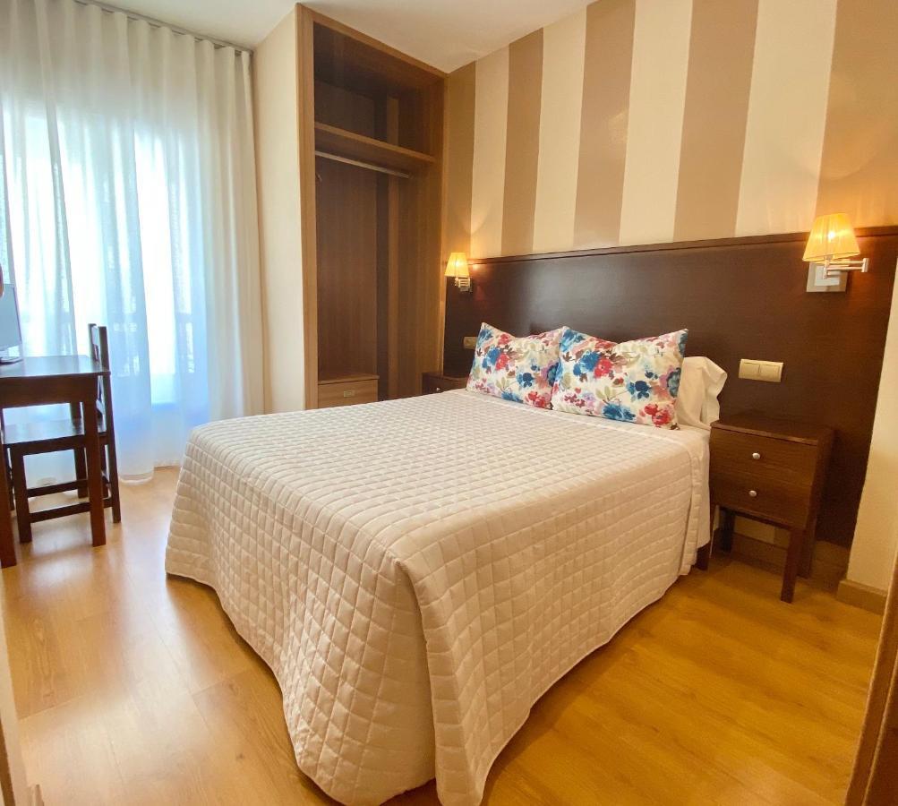 מרטוס Hotel Fernando IV מראה חיצוני תמונה