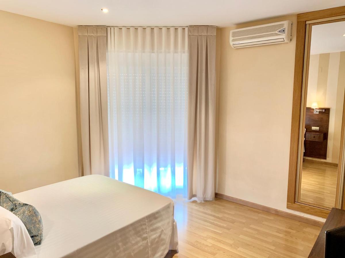 מרטוס Hotel Fernando IV מראה חיצוני תמונה