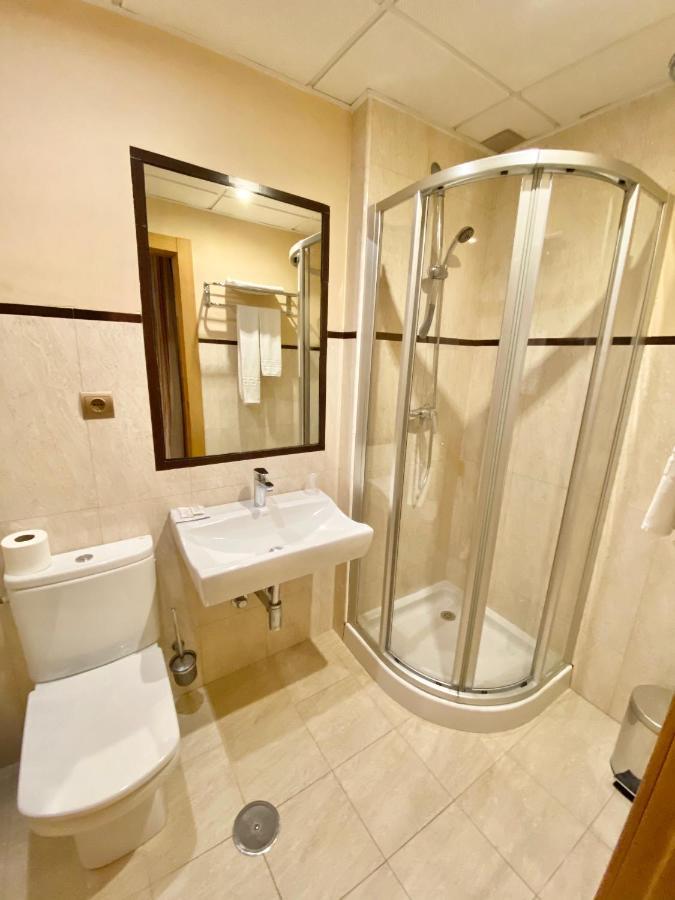 מרטוס Hotel Fernando IV מראה חיצוני תמונה
