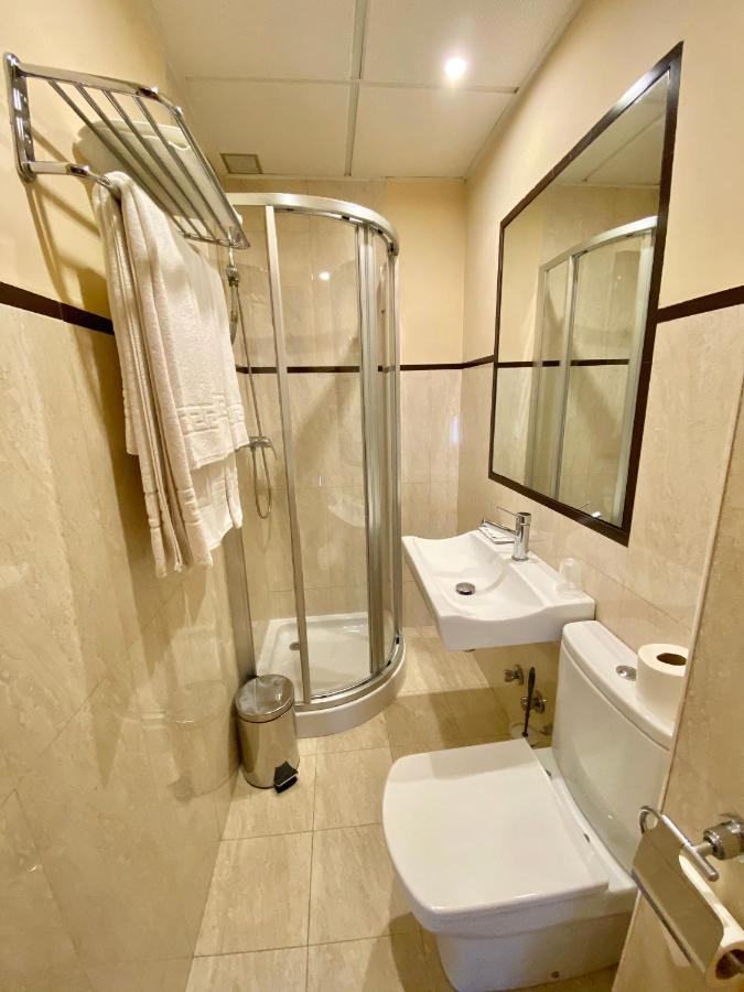 מרטוס Hotel Fernando IV מראה חיצוני תמונה