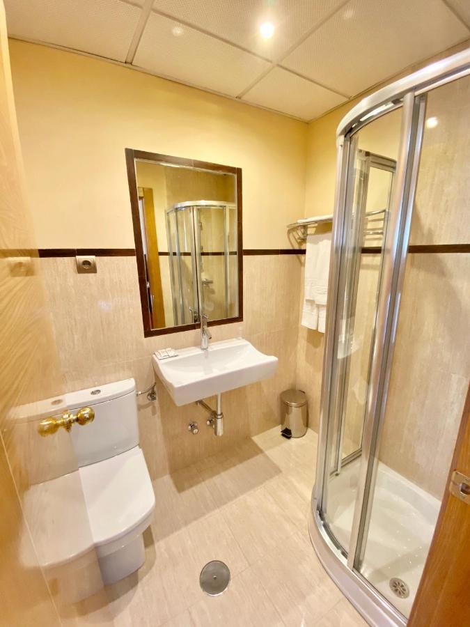 מרטוס Hotel Fernando IV מראה חיצוני תמונה