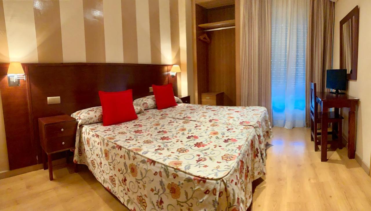מרטוס Hotel Fernando IV מראה חיצוני תמונה