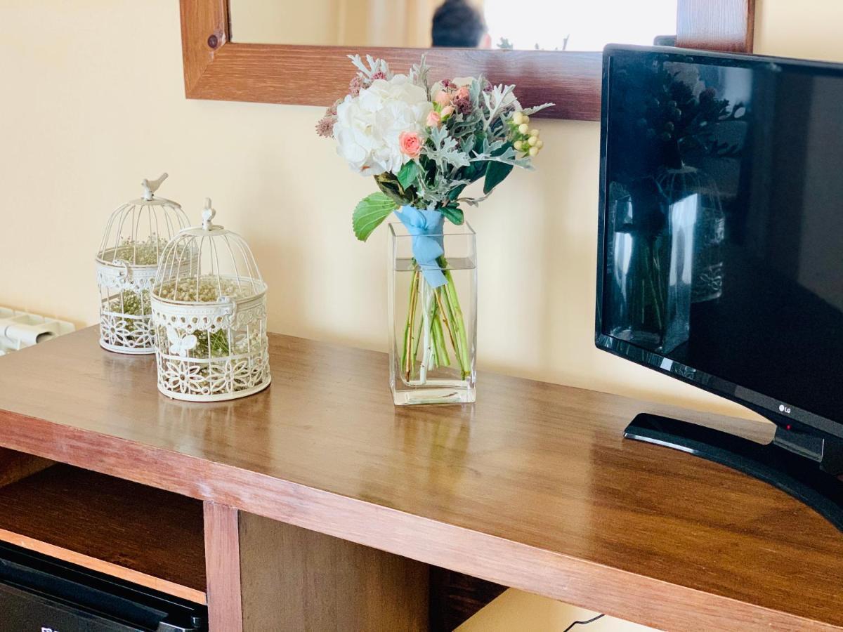 מרטוס Hotel Fernando IV מראה חיצוני תמונה