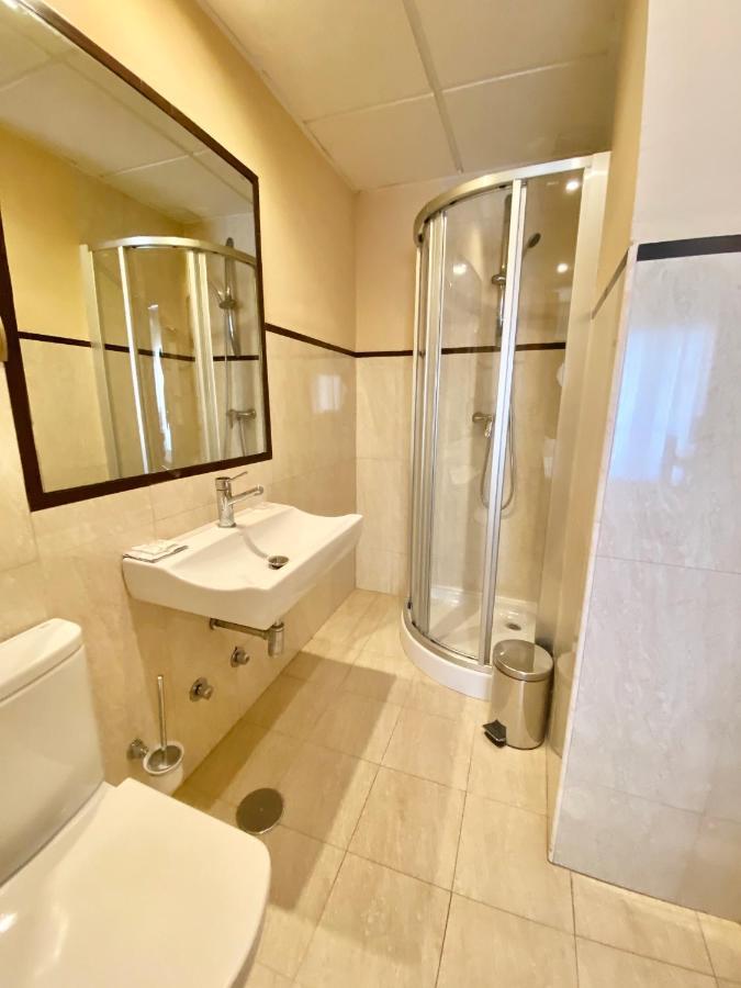 מרטוס Hotel Fernando IV מראה חיצוני תמונה