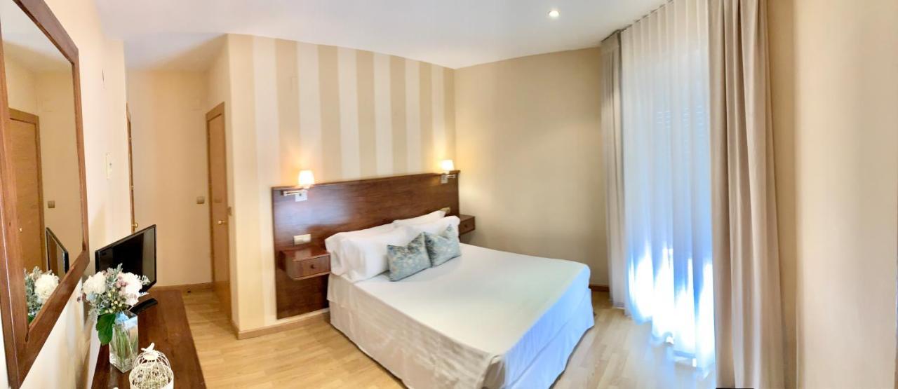 מרטוס Hotel Fernando IV מראה חיצוני תמונה